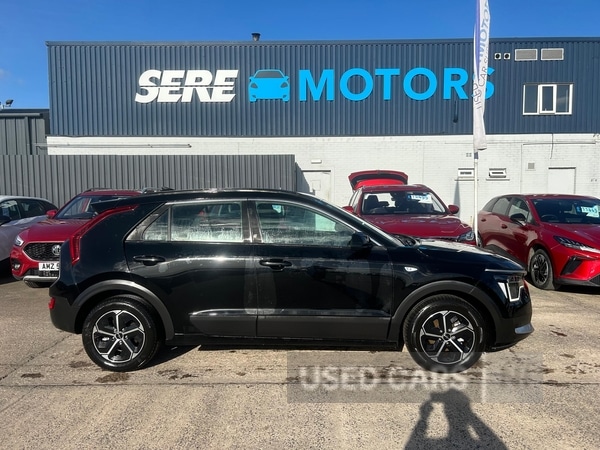 Used Kia Niro 2023 for sale - 77794755: Photo 2