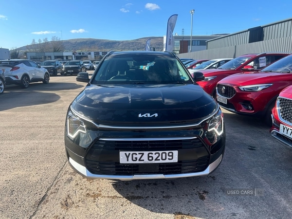 Used Kia Niro 2023 for sale - 77794755: Photo 3