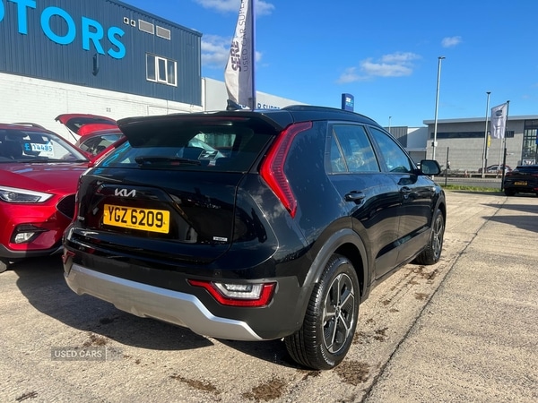 Used Kia Niro 2023 for sale - 77794755: Photo 4