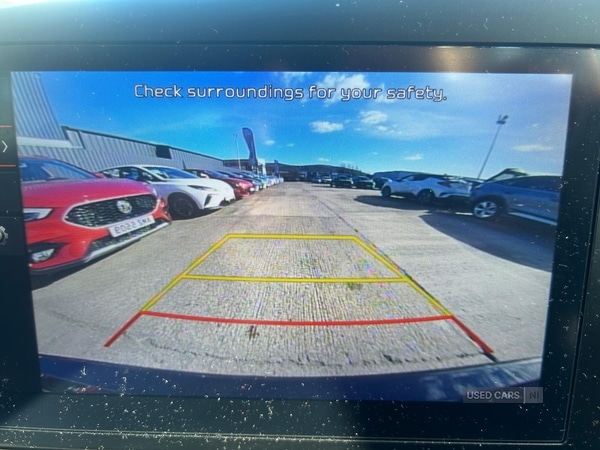 Used Kia Niro 2023 for sale - 77794755: Photo 5