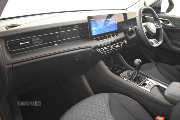 Used MG MG HS 2025 for sale - 76513549: Photo 11