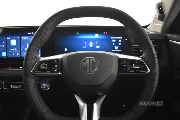 Used MG MG HS 2025 for sale - 76513549: Photo 13