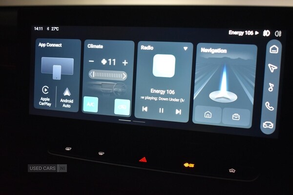 Used MG MG HS 2025 for sale - 76513549: Photo 17