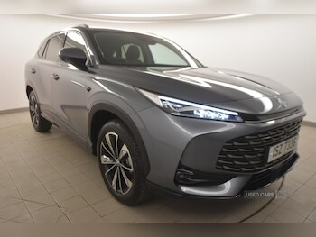 Used MG MG HS 2025 for sale - 76513549: Photo