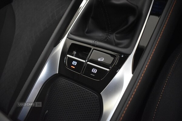 Used MG MG HS 2025 for sale - 76513549: Photo 24