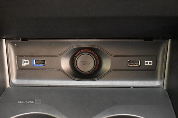 Used MG MG HS 2025 for sale - 76513549: Photo 27