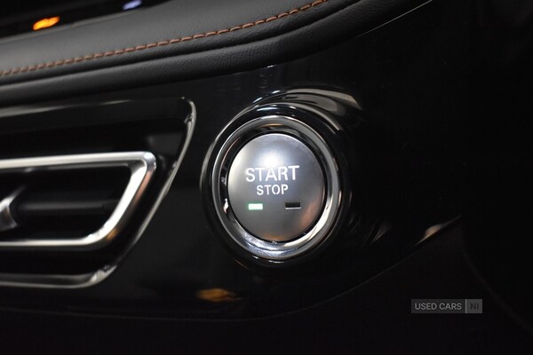 Used MG MG HS 2025 for sale - 76513549: Photo 28