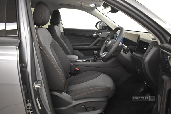 Used MG MG HS 2025 for sale - 76513549: Photo 30