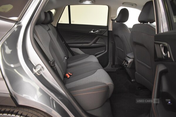 Used MG MG HS 2025 for sale - 76513549: Photo 32