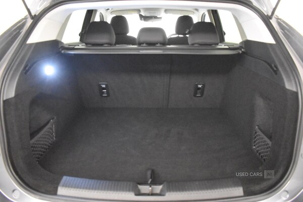 Used MG MG HS 2025 for sale - 76513549: Photo 38