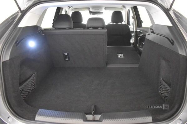 Used MG MG HS 2025 for sale - 76513549: Photo 39