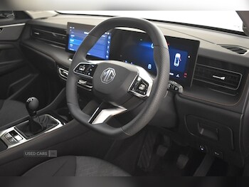 Used MG MG HS 2025 for sale - 76513549: Photo