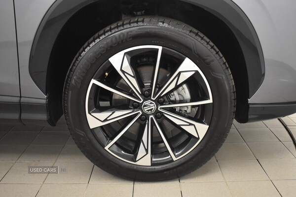 Used MG MG HS 2025 for sale - 76513549: Photo 44