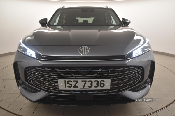 Used MG MG HS 2025 for sale - 76513549: Photo 5