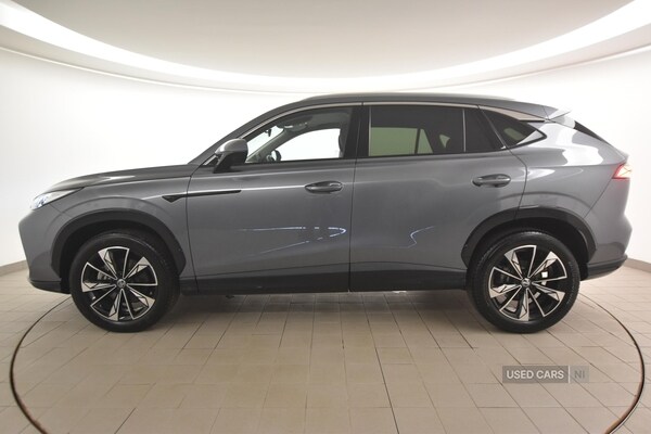 Used MG MG HS 2025 for sale - 76513549: Photo 6