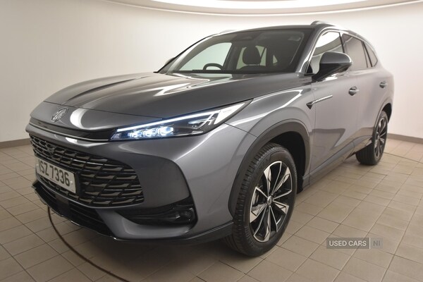 Used MG MG HS 2025 for sale - 76513549: Photo 7