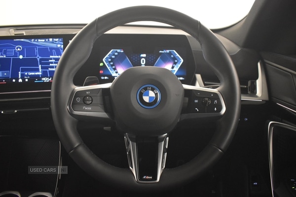 Used BMW iX2 2024 for sale - 77511802: Photo 10