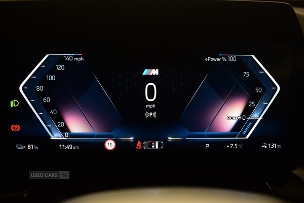 Used BMW iX2 2024 for sale - 77511802: Photo 11