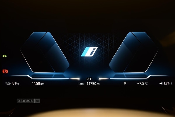 Used BMW iX2 2024 for sale - 77511802: Photo 12