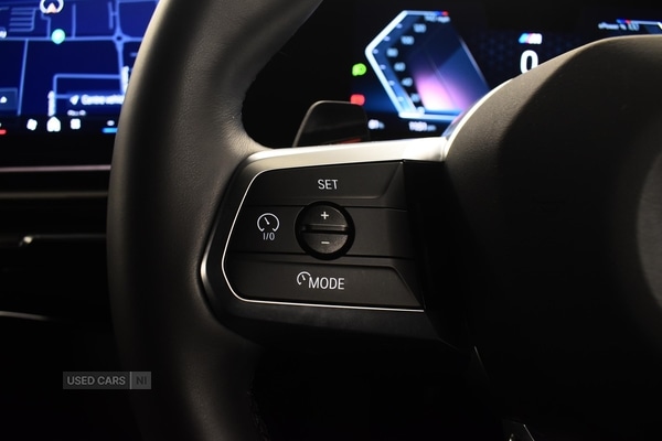 Used BMW iX2 2024 for sale - 77511802: Photo 13