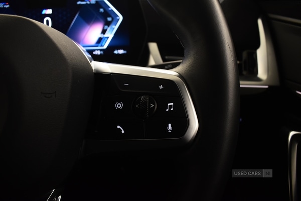 Used BMW iX2 2024 for sale - 77511802: Photo 14