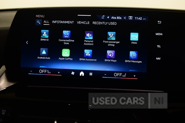 Used BMW iX2 2024 for sale - 77511802: Photo 15