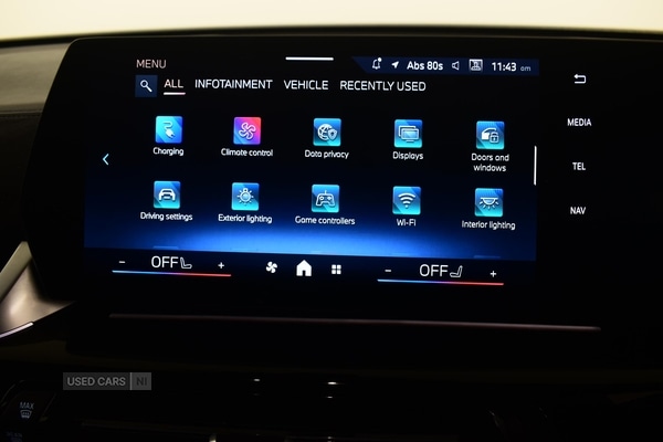 Used BMW iX2 2024 for sale - 77511802: Photo 16