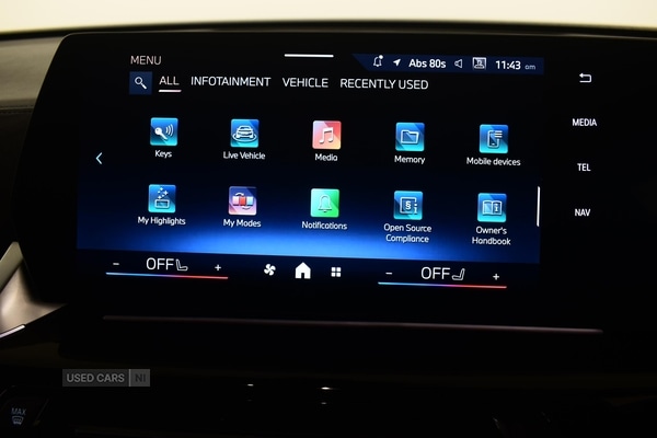 Used BMW iX2 2024 for sale - 77511802: Photo 17