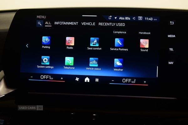 Used BMW iX2 2024 for sale - 77511802: Photo 18