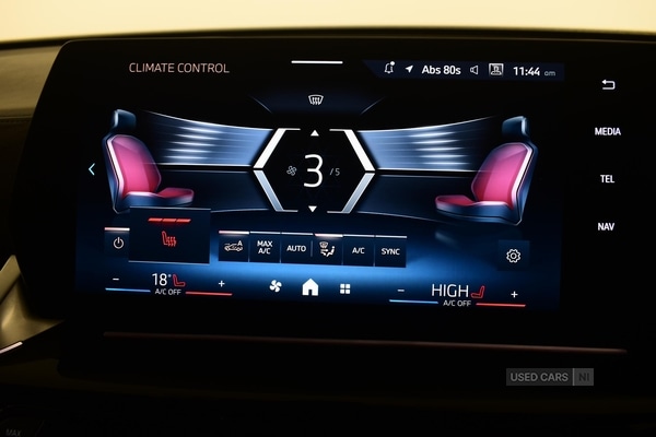 Used BMW iX2 2024 for sale - 77511802: Photo 19