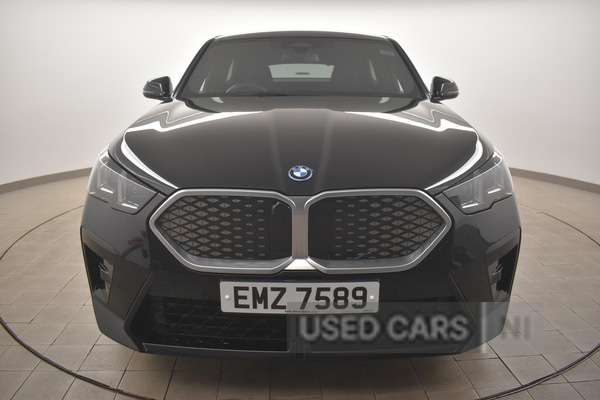 Used BMW iX2 2024 for sale - 77511802: Photo 2