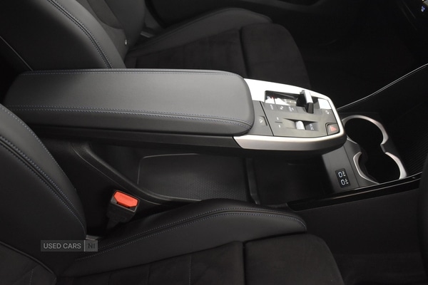 Used BMW iX2 2024 for sale - 77511802: Photo 23