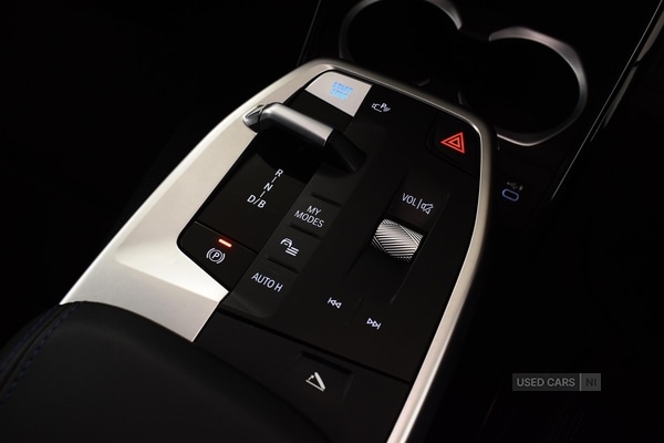 Used BMW iX2 2024 for sale - 77511802: Photo 24