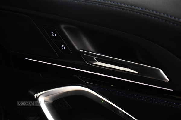 Used BMW iX2 2024 for sale - 77511802: Photo 26