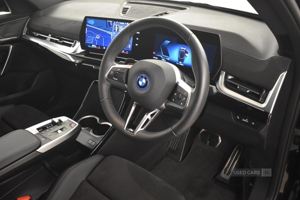 Used BMW iX2 2024 for sale - 77511802: Photo 3