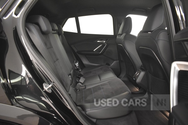 Used BMW iX2 2024 for sale - 77511802: Photo 30