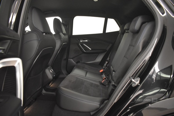 Used BMW iX2 2024 for sale - 77511802: Photo 31