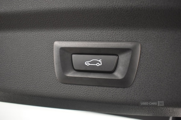 Used BMW iX2 2024 for sale - 77511802: Photo 36