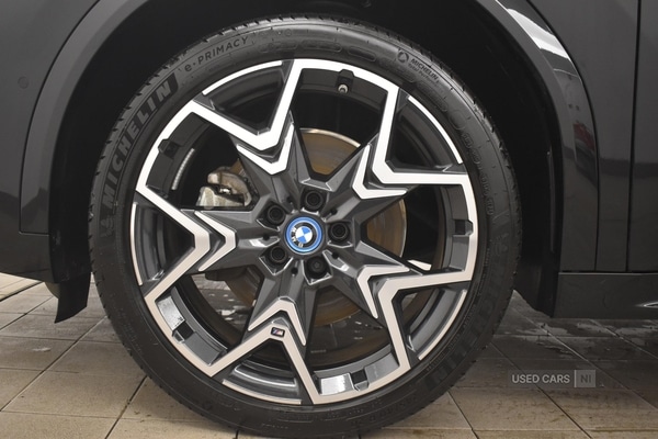 Used BMW iX2 2024 for sale - 77511802: Photo 37