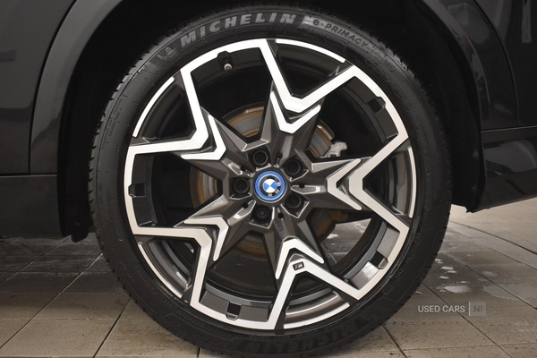 Used BMW iX2 2024 for sale - 77511802: Photo 38