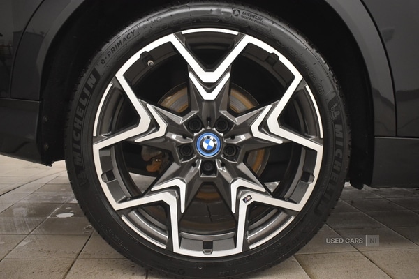 Used BMW iX2 2024 for sale - 77511802: Photo 39