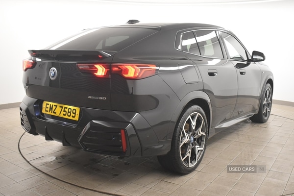 Used BMW iX2 2024 for sale - 77511802: Photo 4