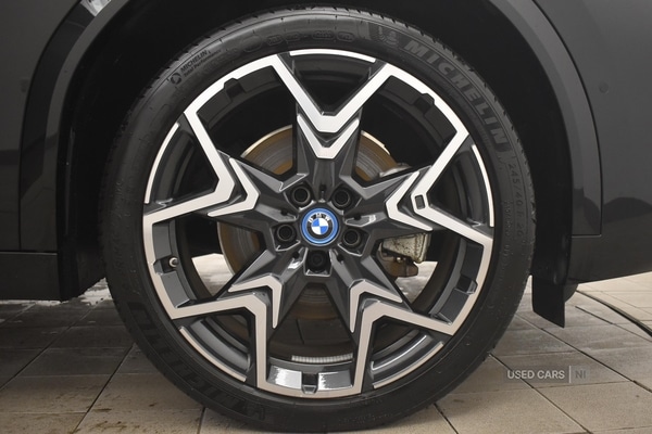 Used BMW iX2 2024 for sale - 77511802: Photo 40