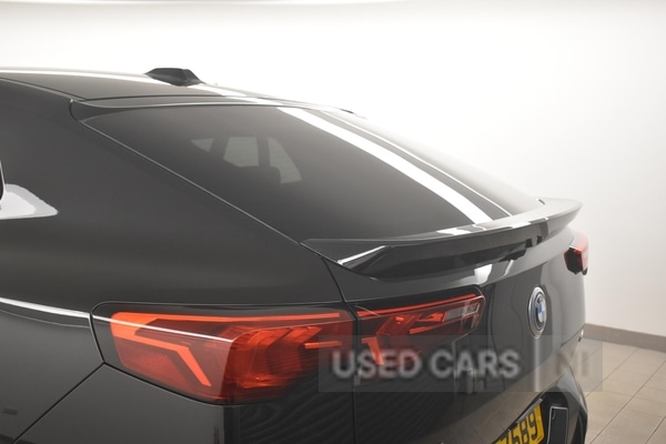 Used BMW iX2 2024 for sale - 77511802: Photo 41