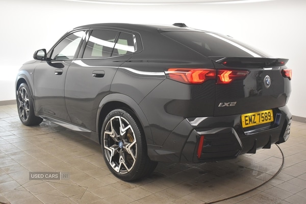 Used BMW iX2 2024 for sale - 77511802: Photo 42