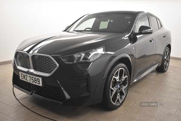 Used BMW iX2 2024 for sale - 77511802: Photo 5