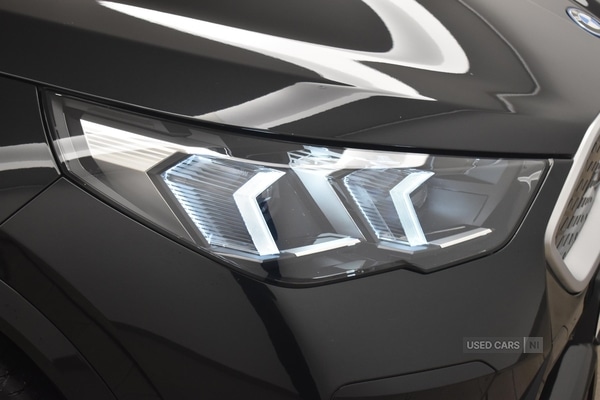 Used BMW iX2 2024 for sale - 77511802: Photo 7