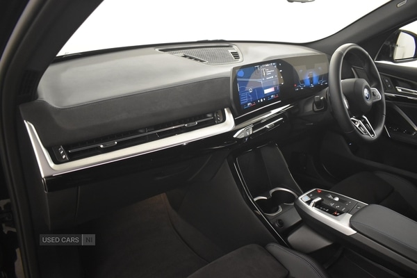 Used BMW iX2 2024 for sale - 77511802: Photo 8