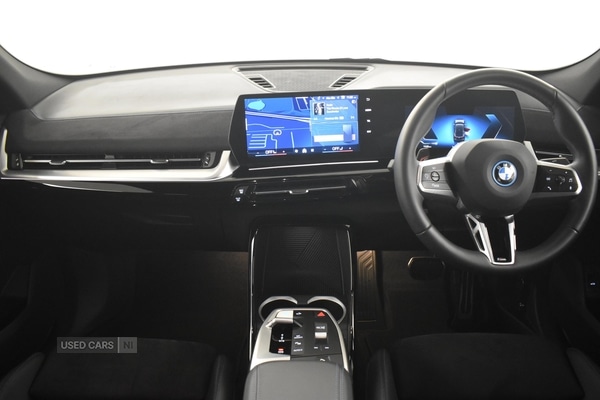 Used BMW iX2 2024 for sale - 77511802: Photo 9