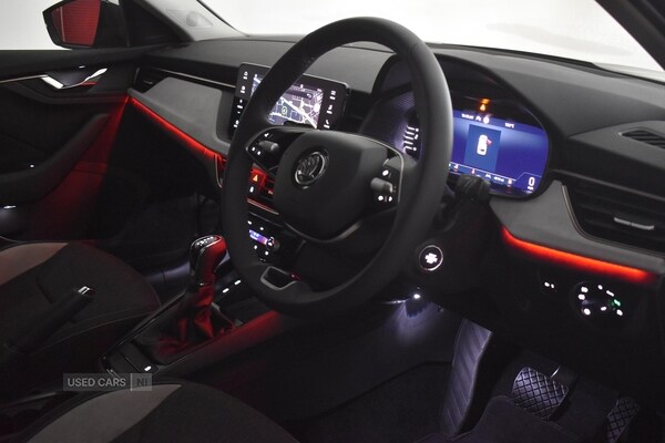 Used Skoda Kamiq 2024 for sale - 77102191: Photo 50